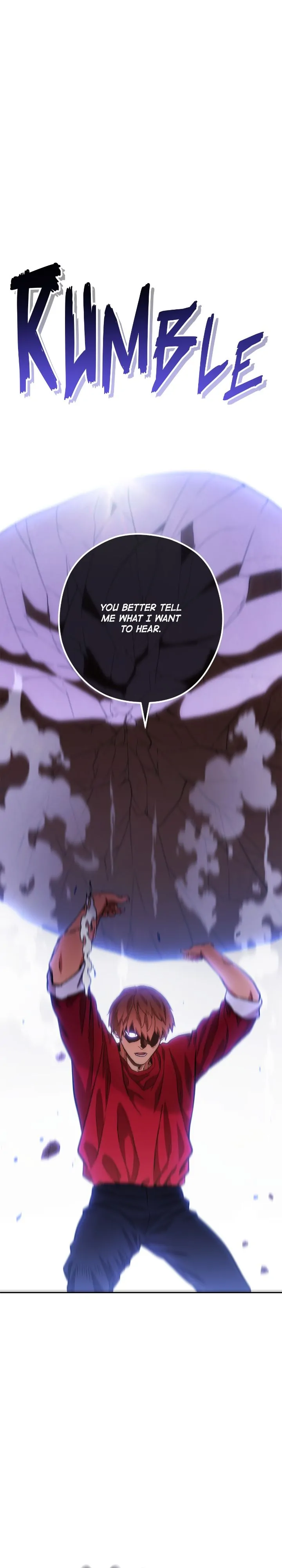 Read Dungeon Reset EN Manga Online