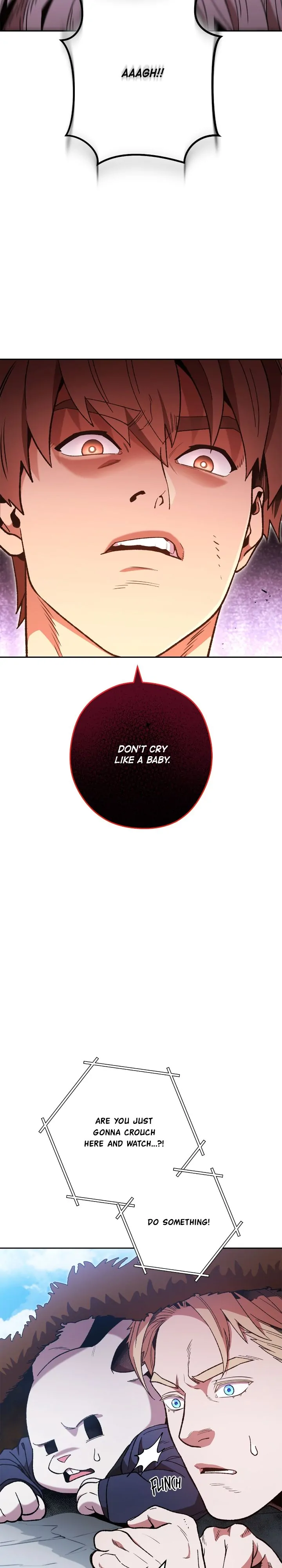 Read Dungeon Reset EN Manga Online