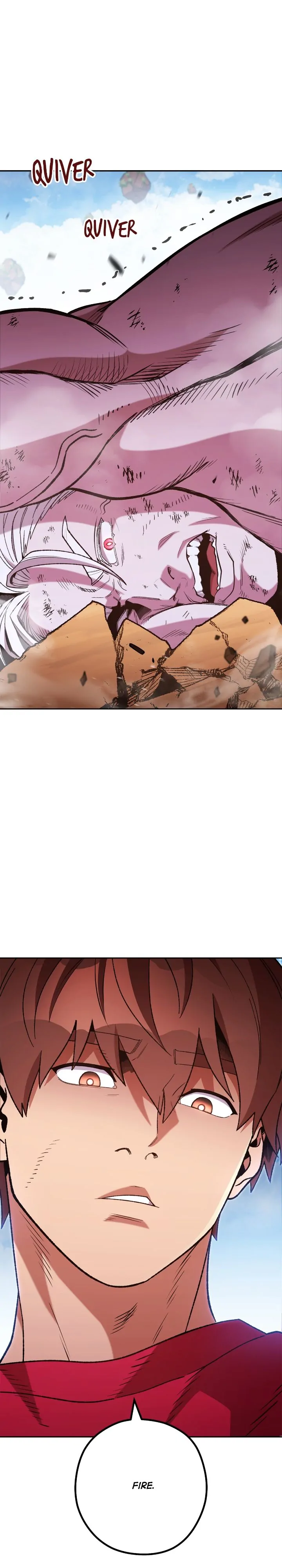 Read Dungeon Reset EN Manga Online