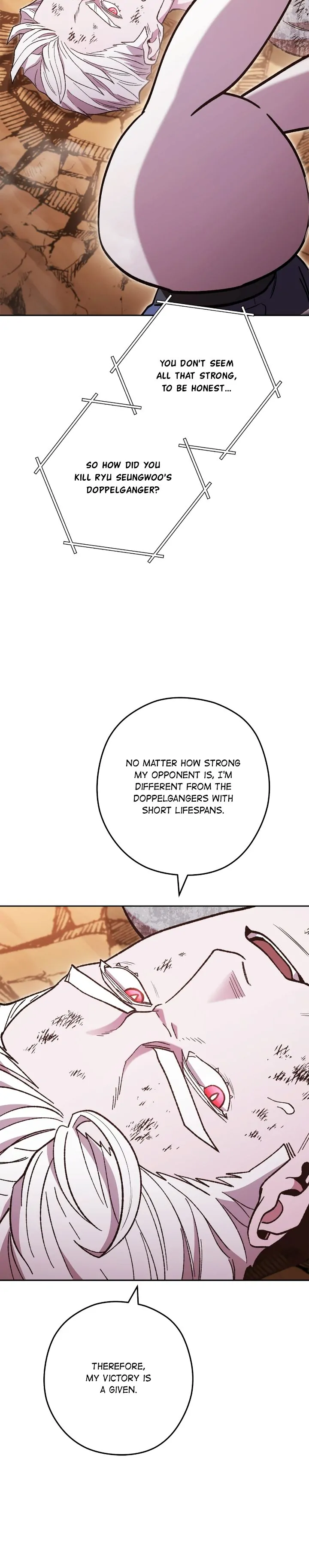 Read Dungeon Reset EN Manga Online