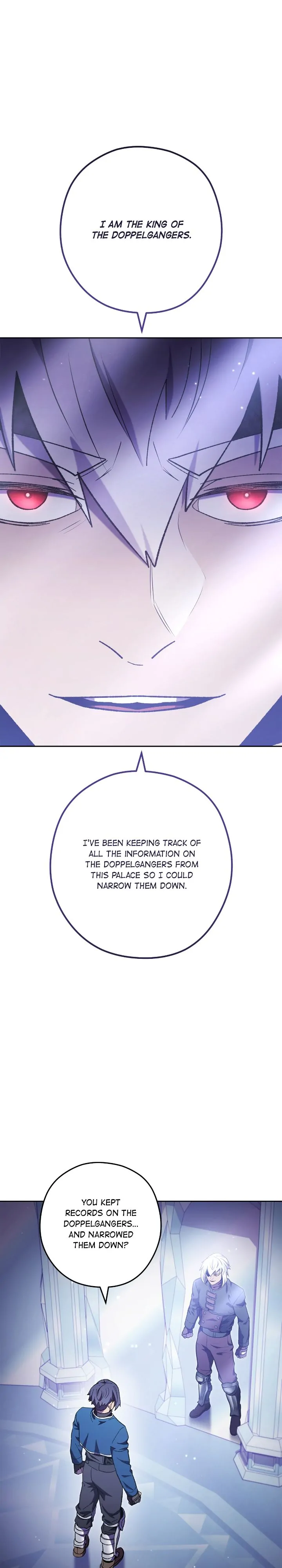 Read Dungeon Reset EN Manga Online