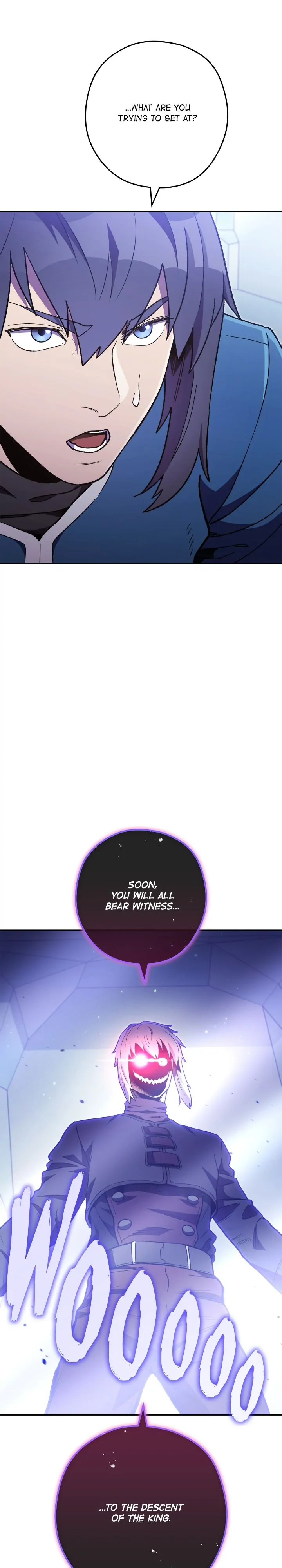 Read Dungeon Reset EN Manga Online