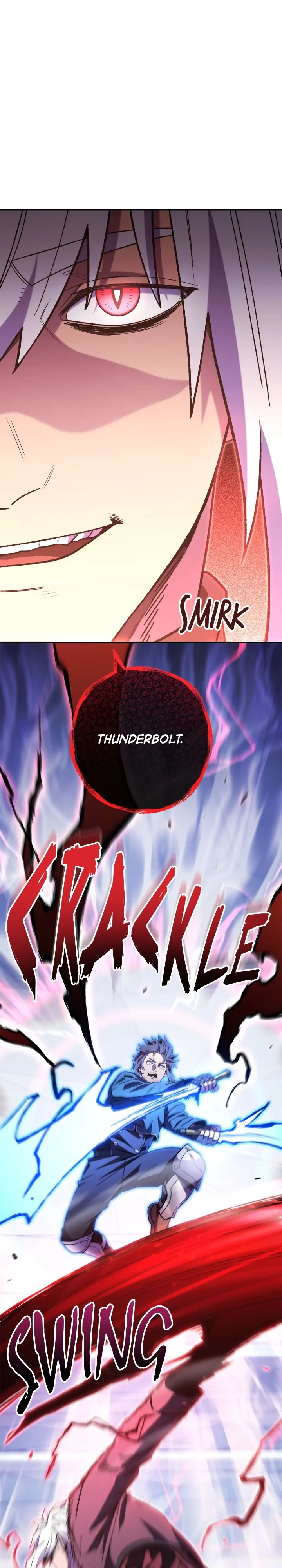 Read Dungeon Reset EN Manga Online