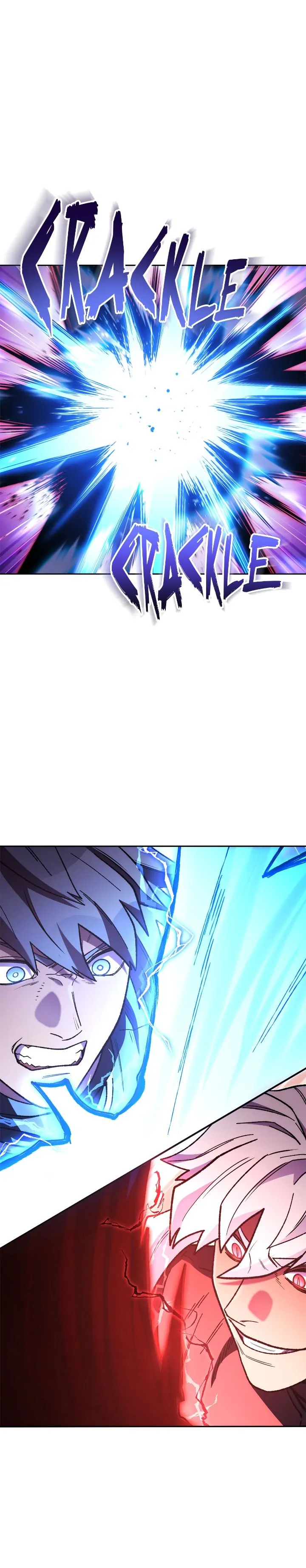 Read Dungeon Reset EN Manga Online