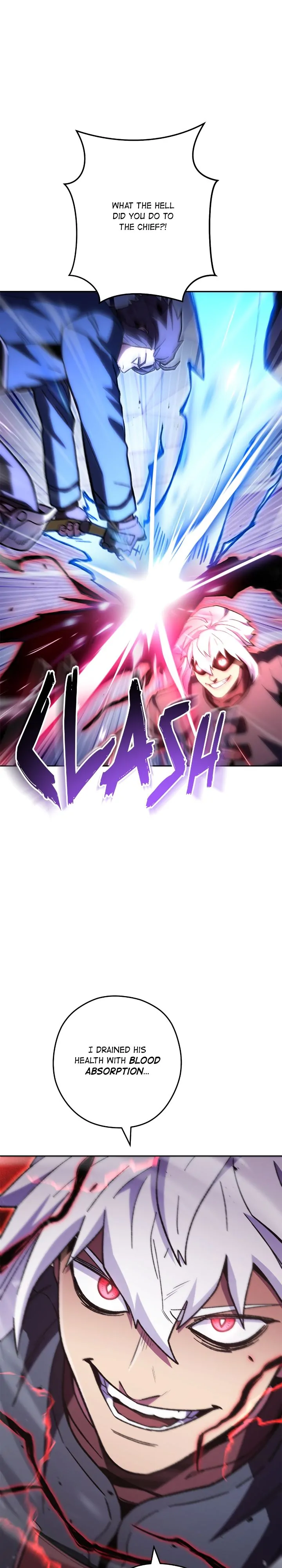 Read Dungeon Reset EN Manga Online