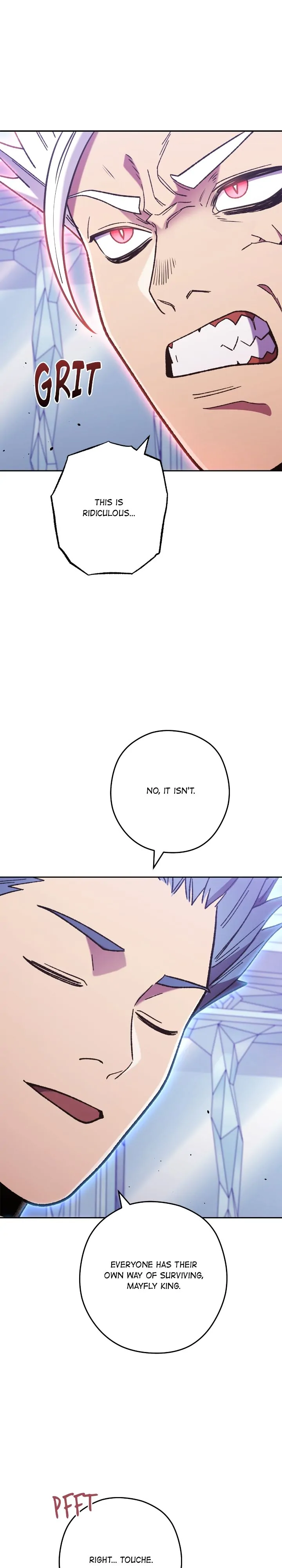 Read Dungeon Reset EN Manga Online