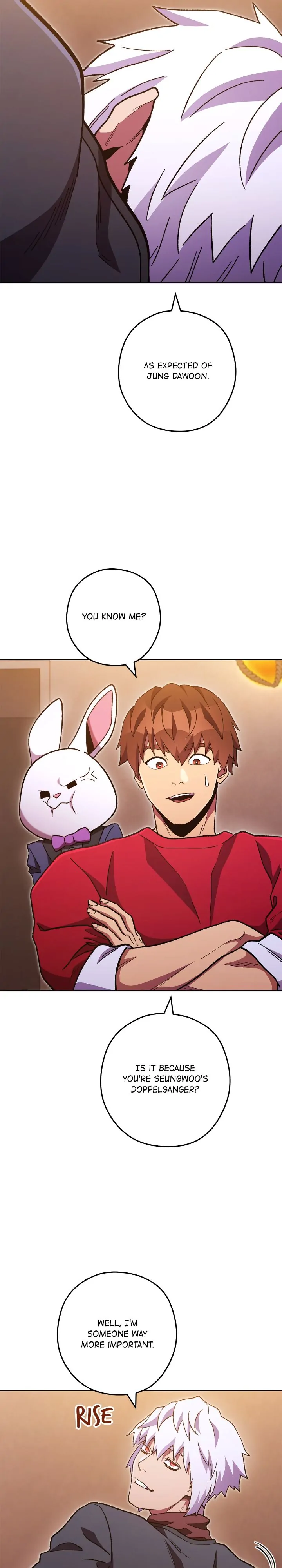 Read Dungeon Reset EN Manga Online