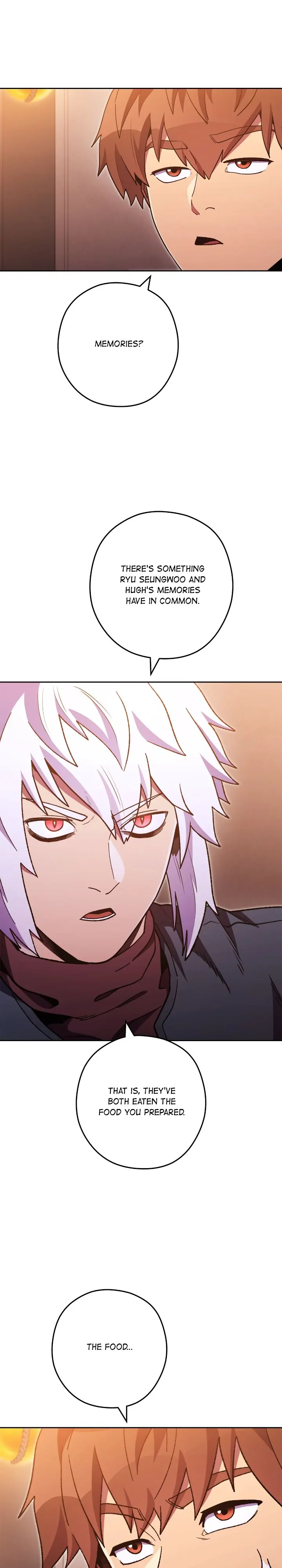 Read Dungeon Reset EN Manga Online