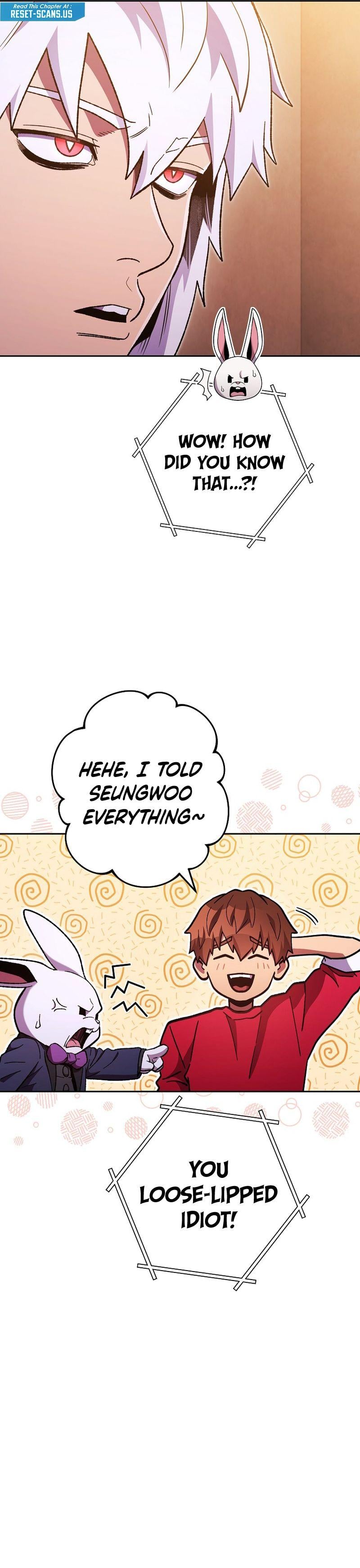 Read Dungeon Reset EN Manga Online