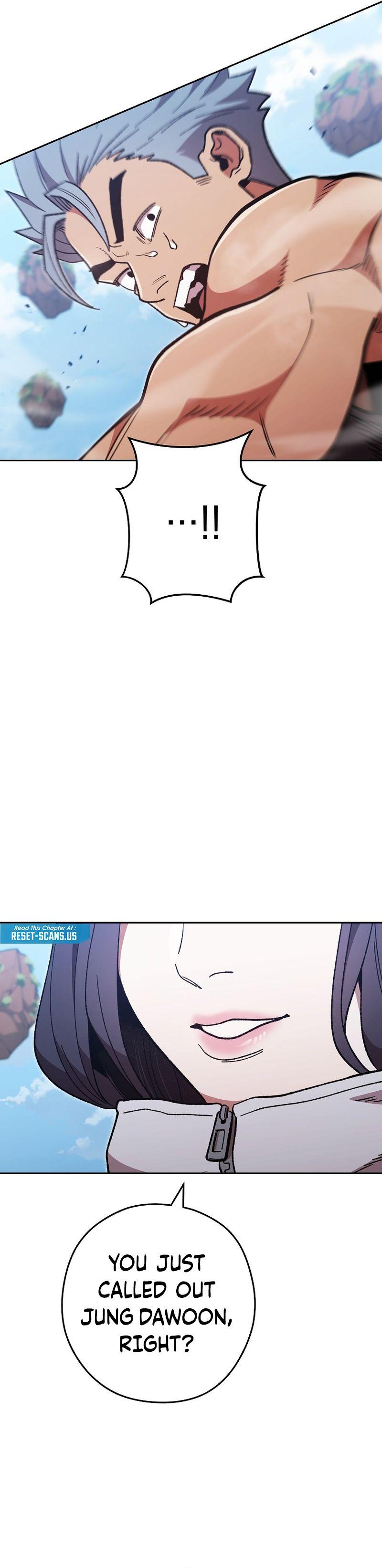 Read Dungeon Reset EN Manga Online