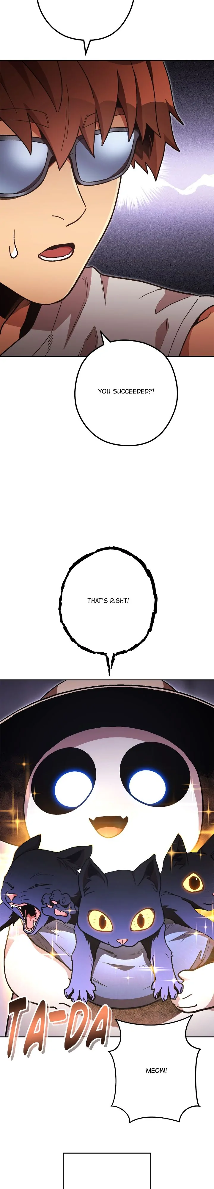 Read Dungeon Reset EN Manga Online