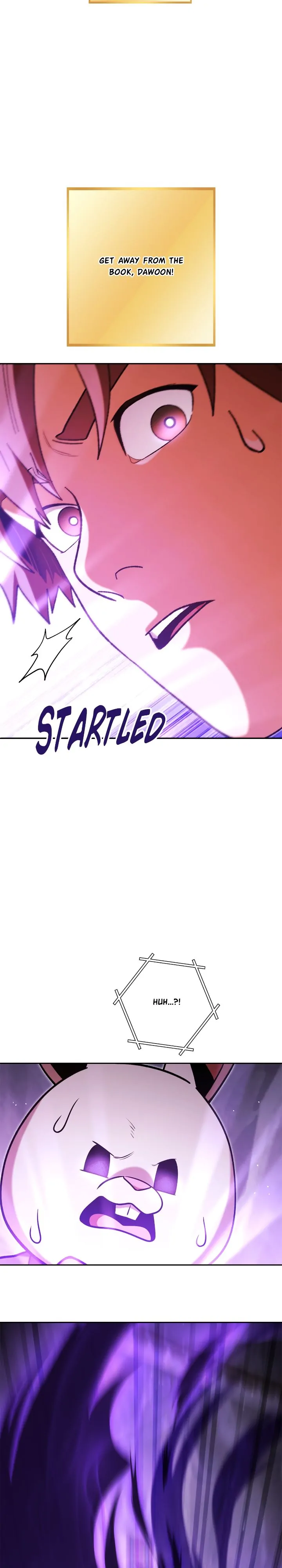 Read Dungeon Reset EN Manga Online