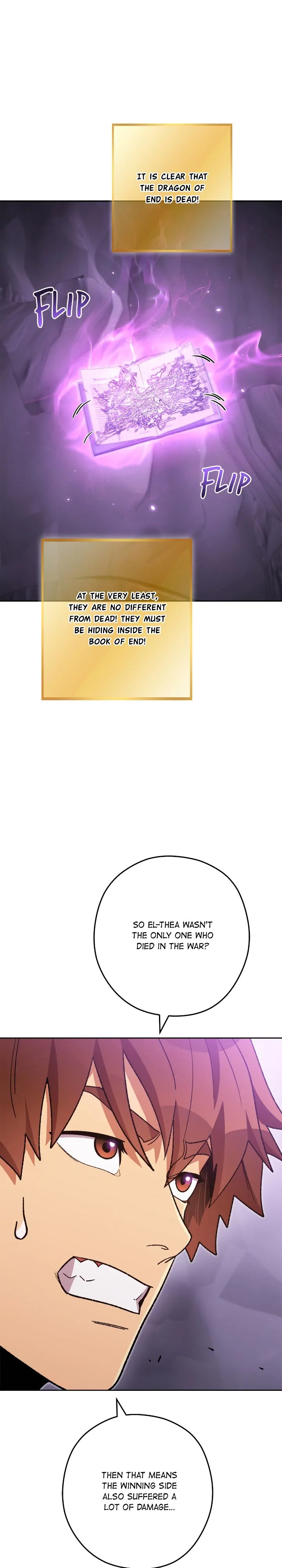 Read Dungeon Reset EN Manga Online