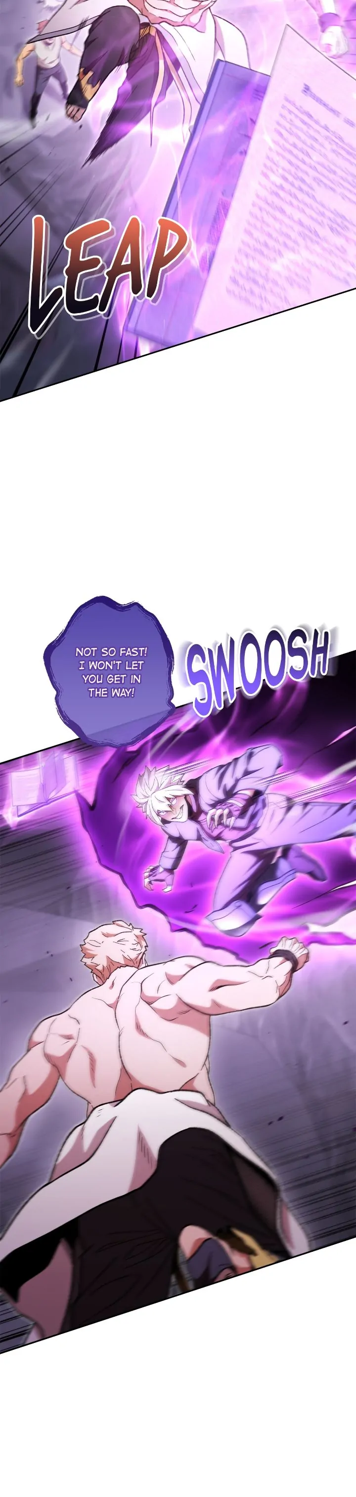 Read Dungeon Reset EN Manga Online