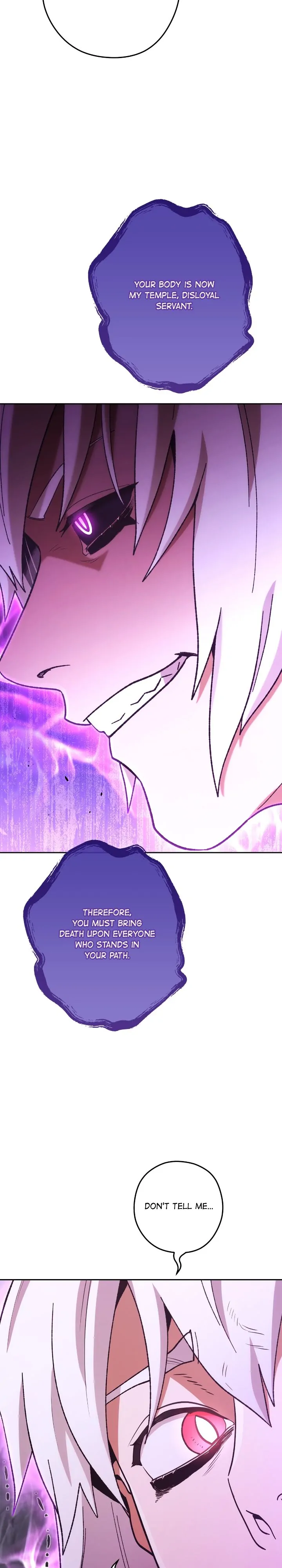 Read Dungeon Reset EN Manga Online