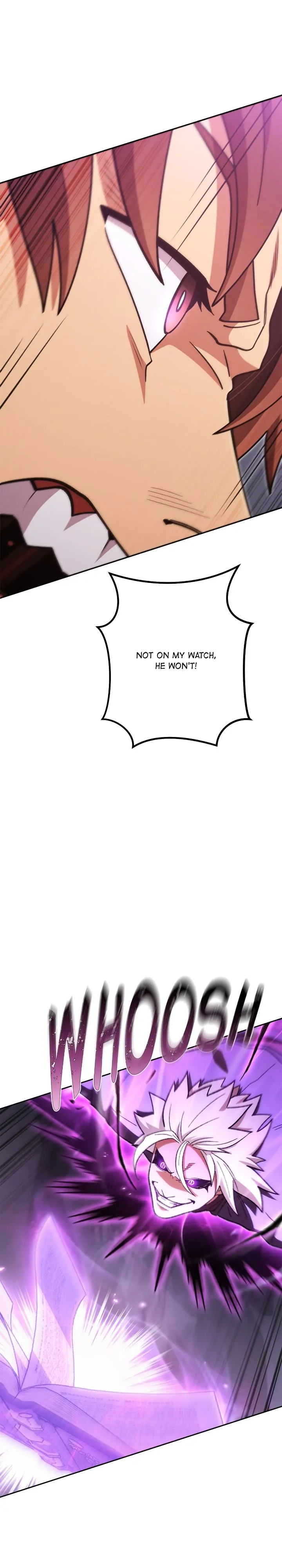 Read Dungeon Reset EN Manga Online