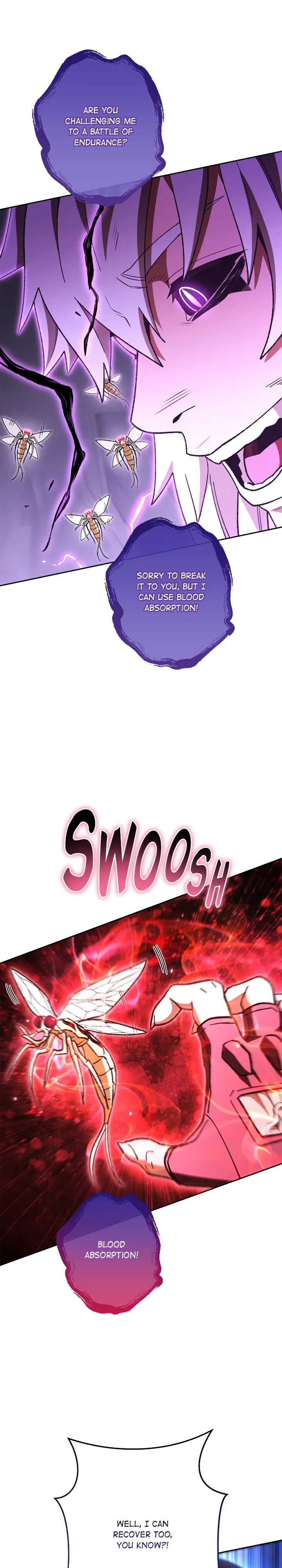 Read Dungeon Reset EN Manga Online