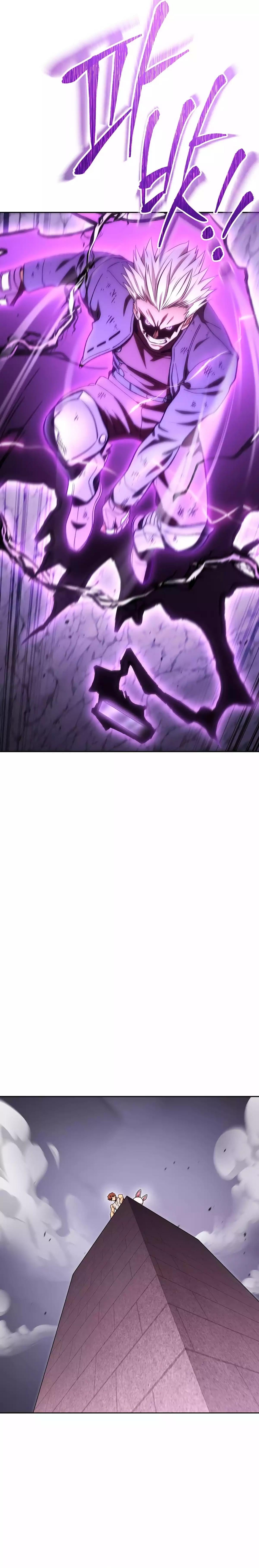 Read Dungeon Reset EN Manga Online