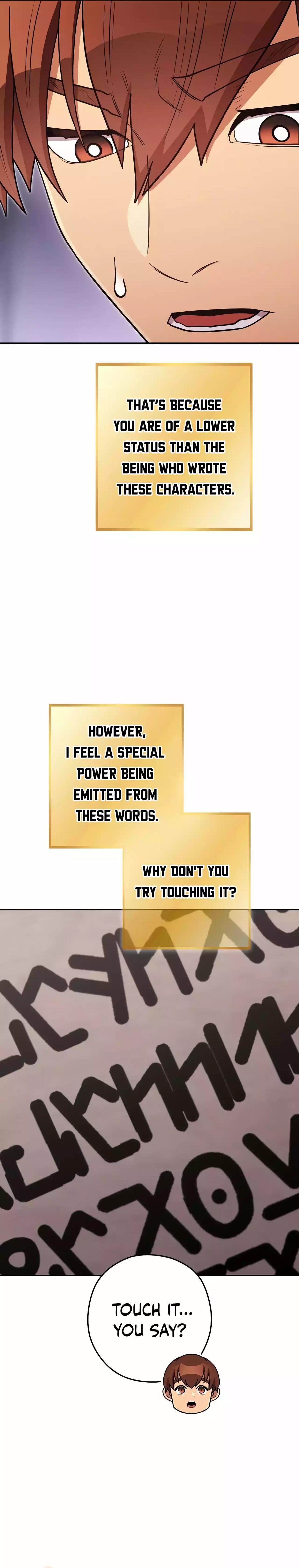 Read Dungeon Reset EN Manga Online