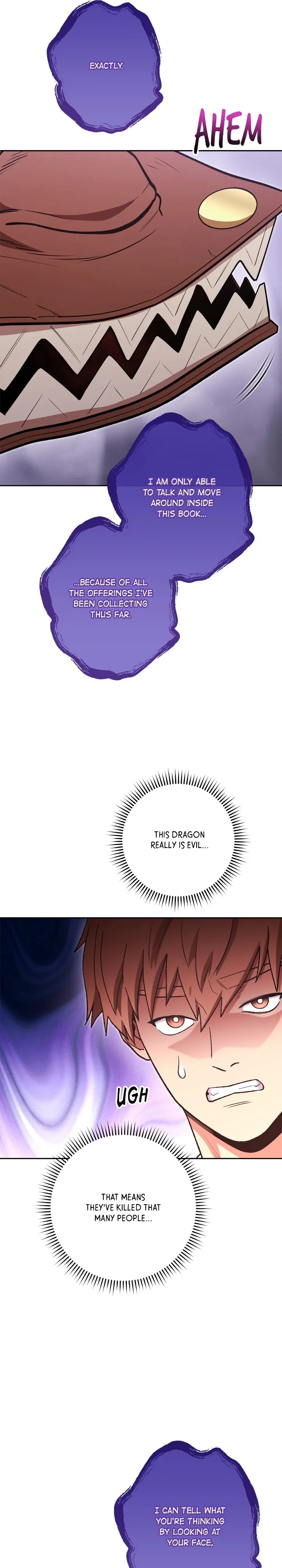 Read Dungeon Reset EN Manga Online