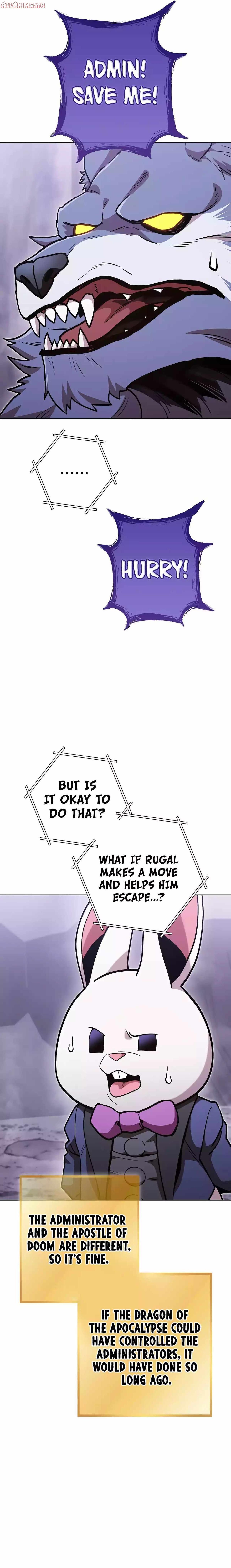 Read Dungeon Reset EN Manga Online