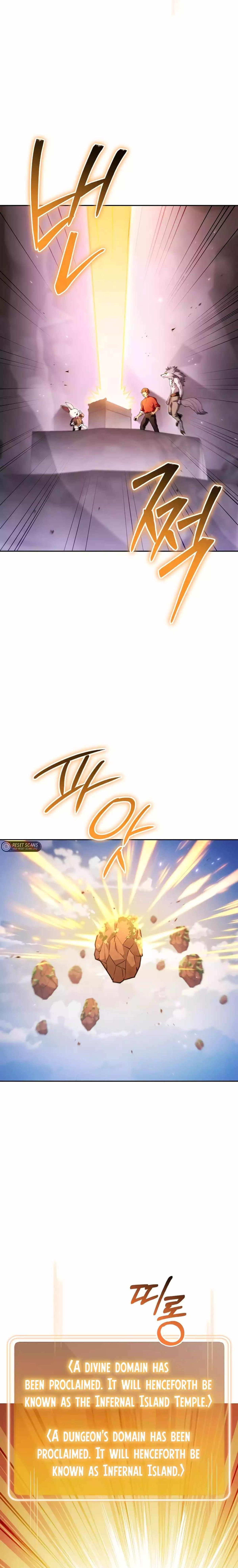 Read Dungeon Reset EN Manga Online