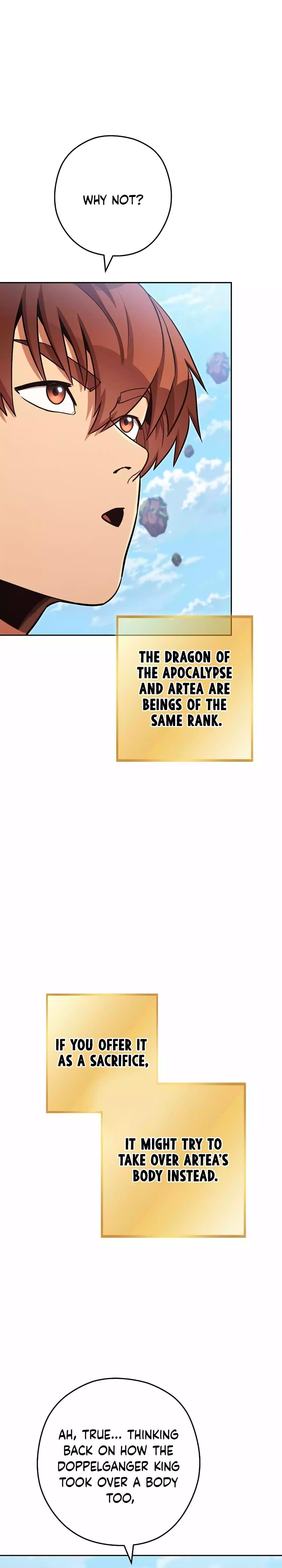 Read Dungeon Reset EN Manga Online