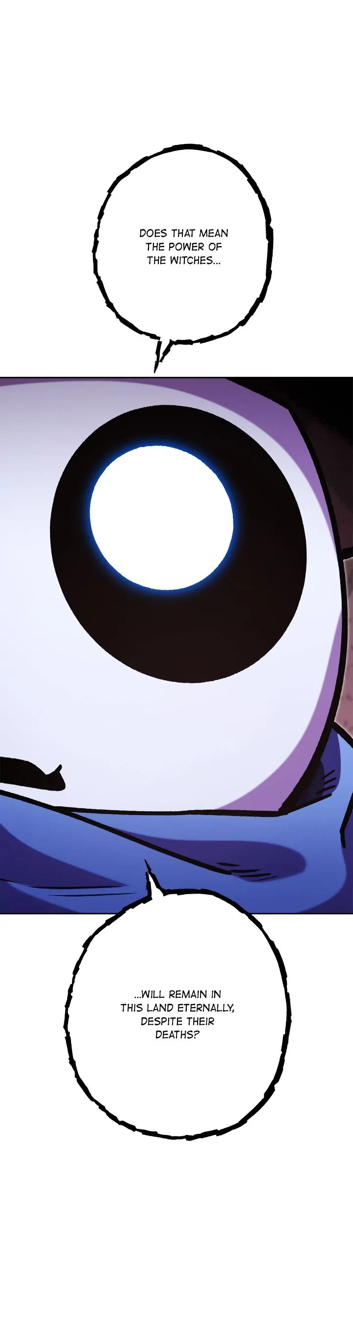 Read Dungeon Reset EN Manga Online