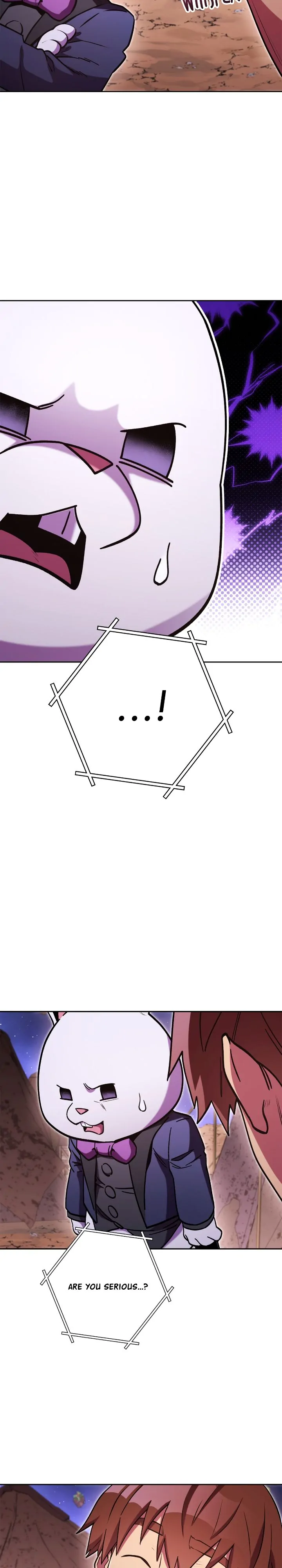 Read Dungeon Reset EN Manga Online