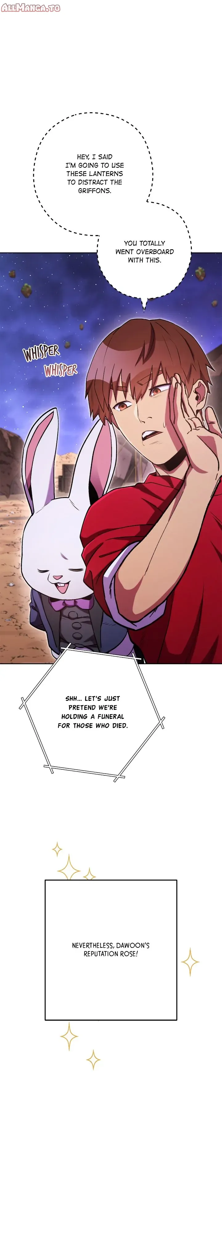 Read Dungeon Reset EN Manga Online