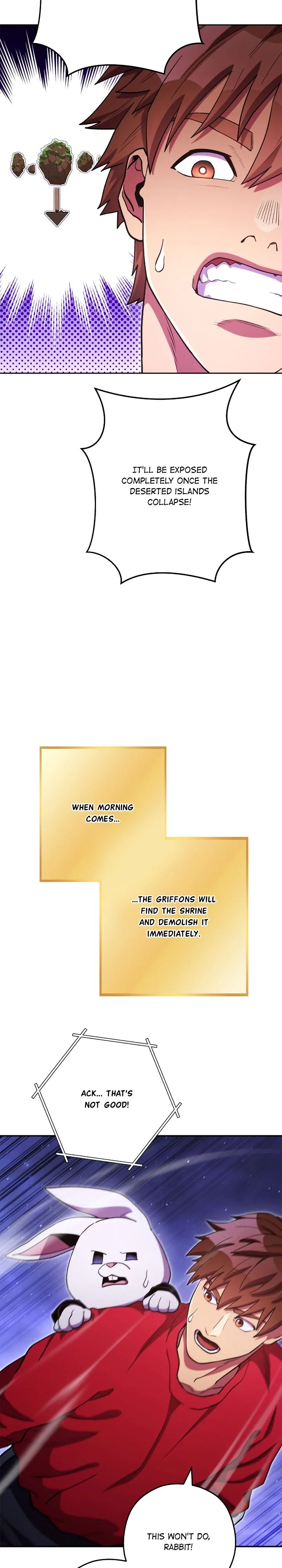 Read Dungeon Reset EN Manga Online