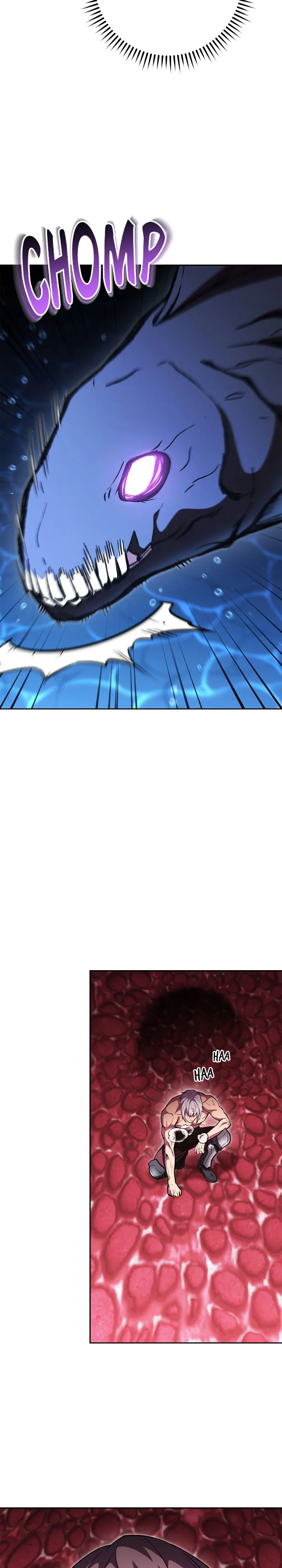 Read Dungeon Reset EN Manga Online