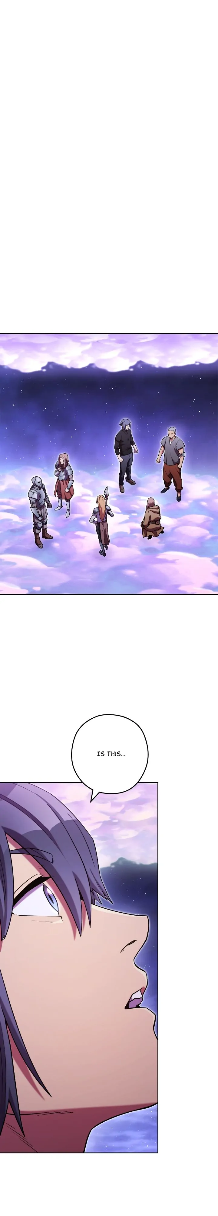 Read Dungeon Reset EN Manga Online