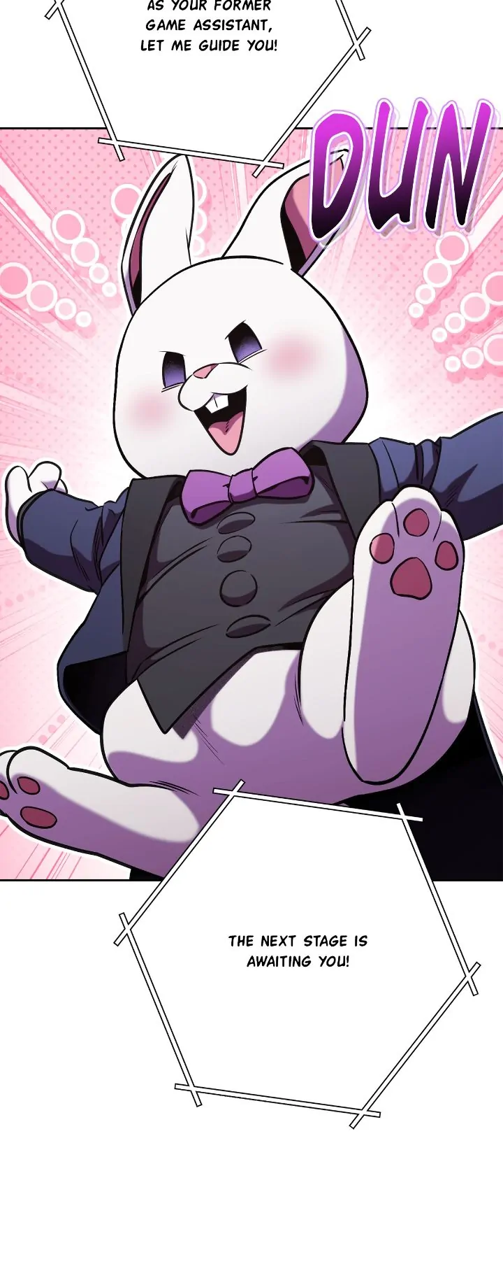 Read Dungeon Reset EN Manga Online