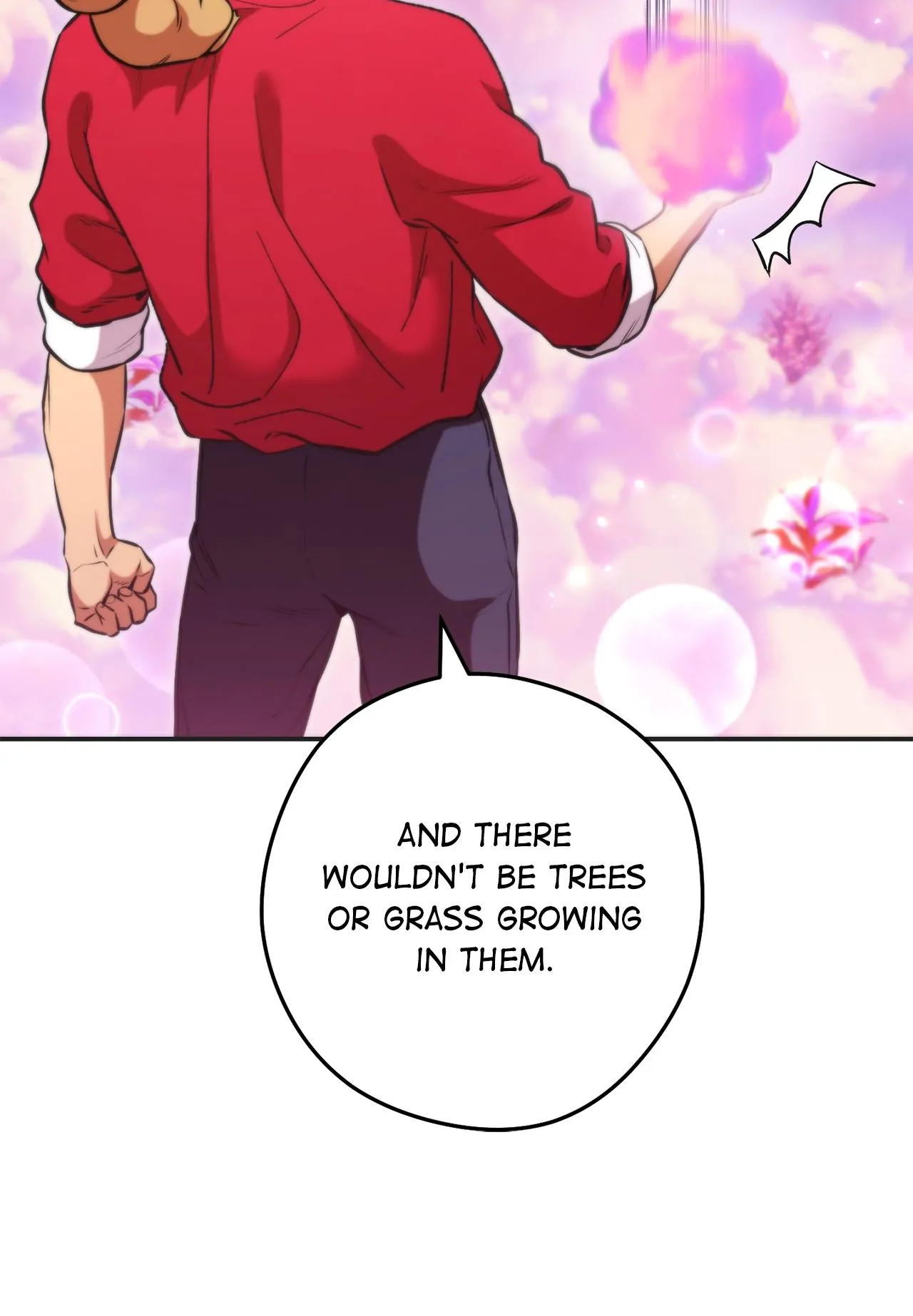 Read Dungeon Reset EN Manga Online