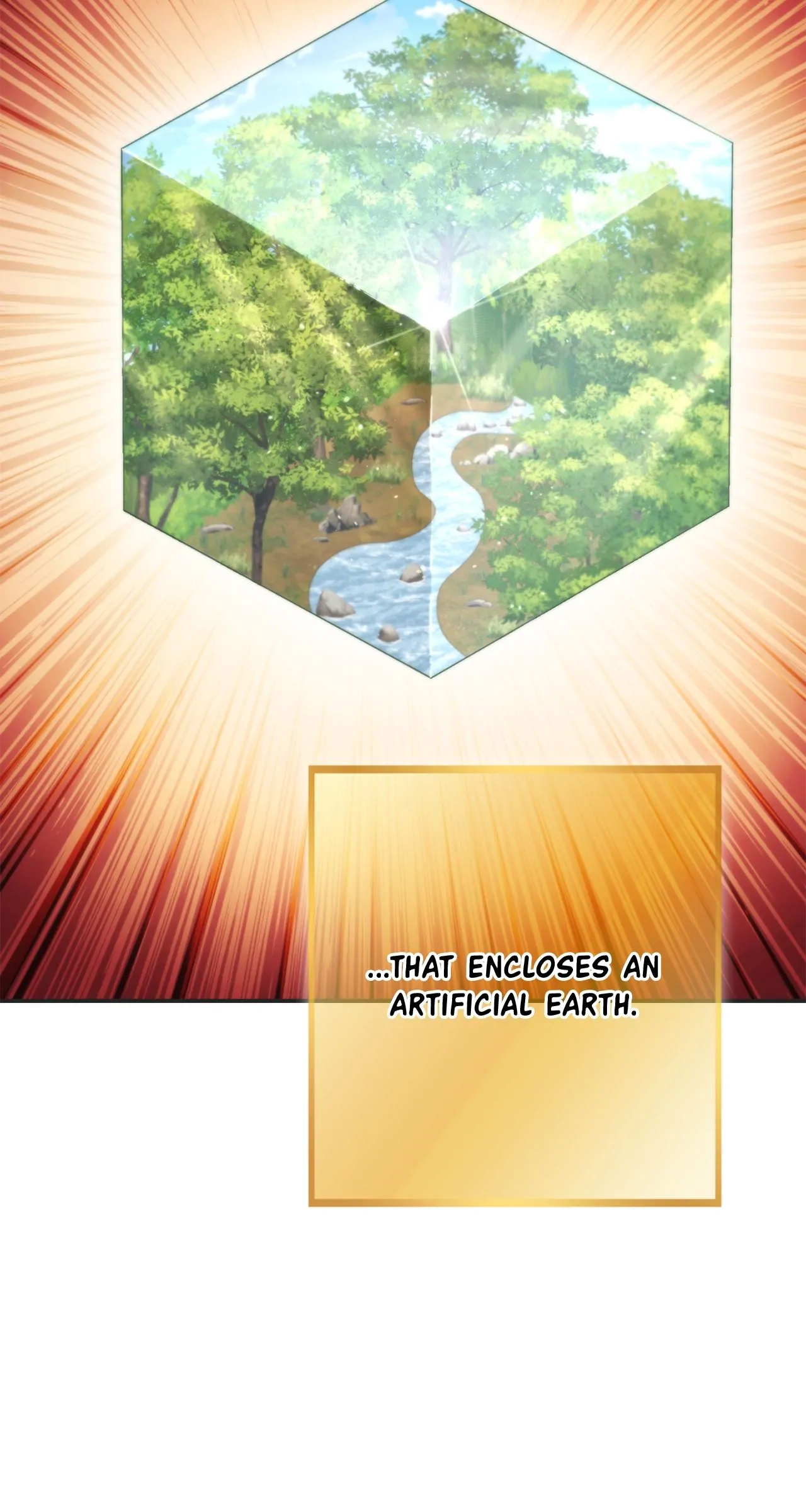 Read Dungeon Reset EN Manga Online