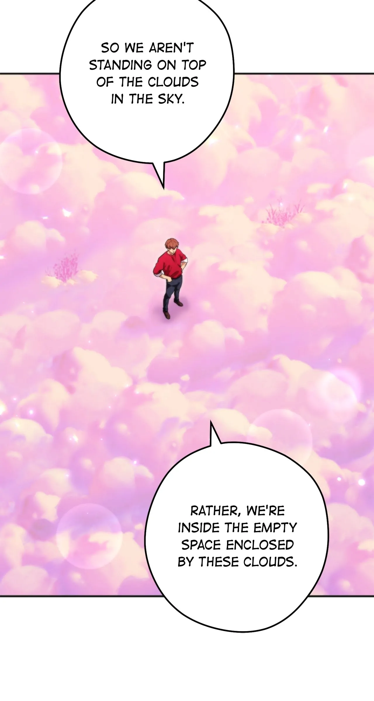 Read Dungeon Reset EN Manga Online