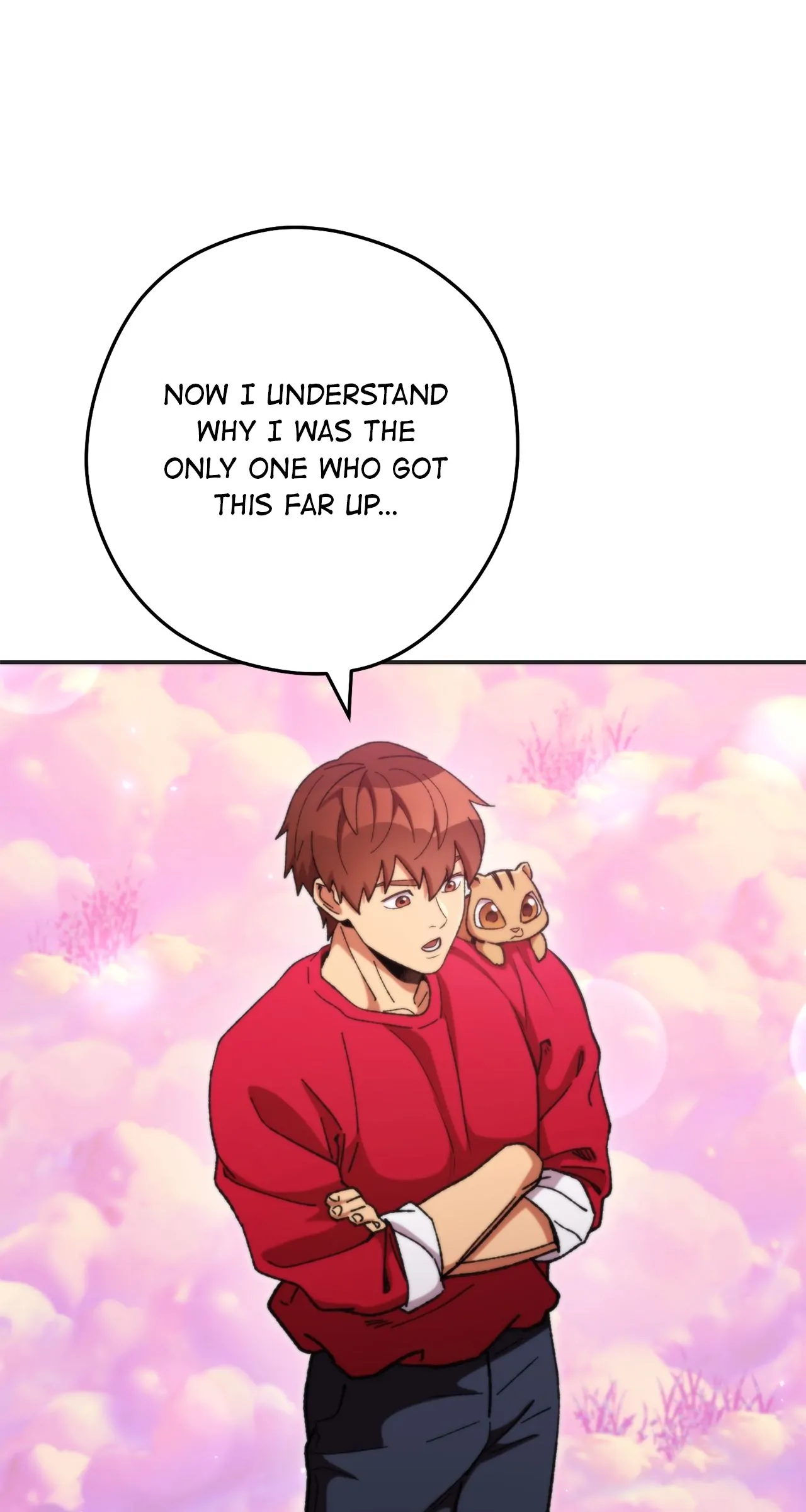 Read Dungeon Reset EN Manga Online