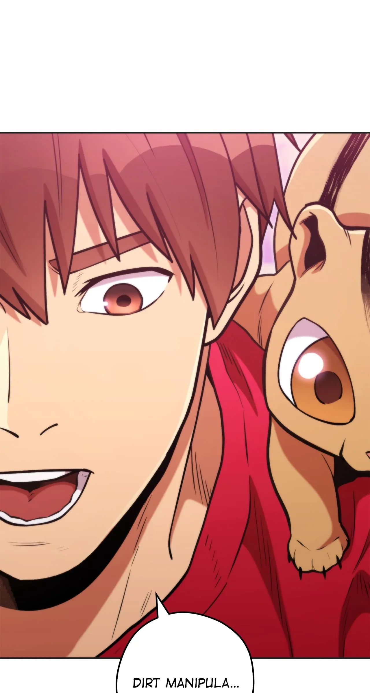 Read Dungeon Reset EN Manga Online