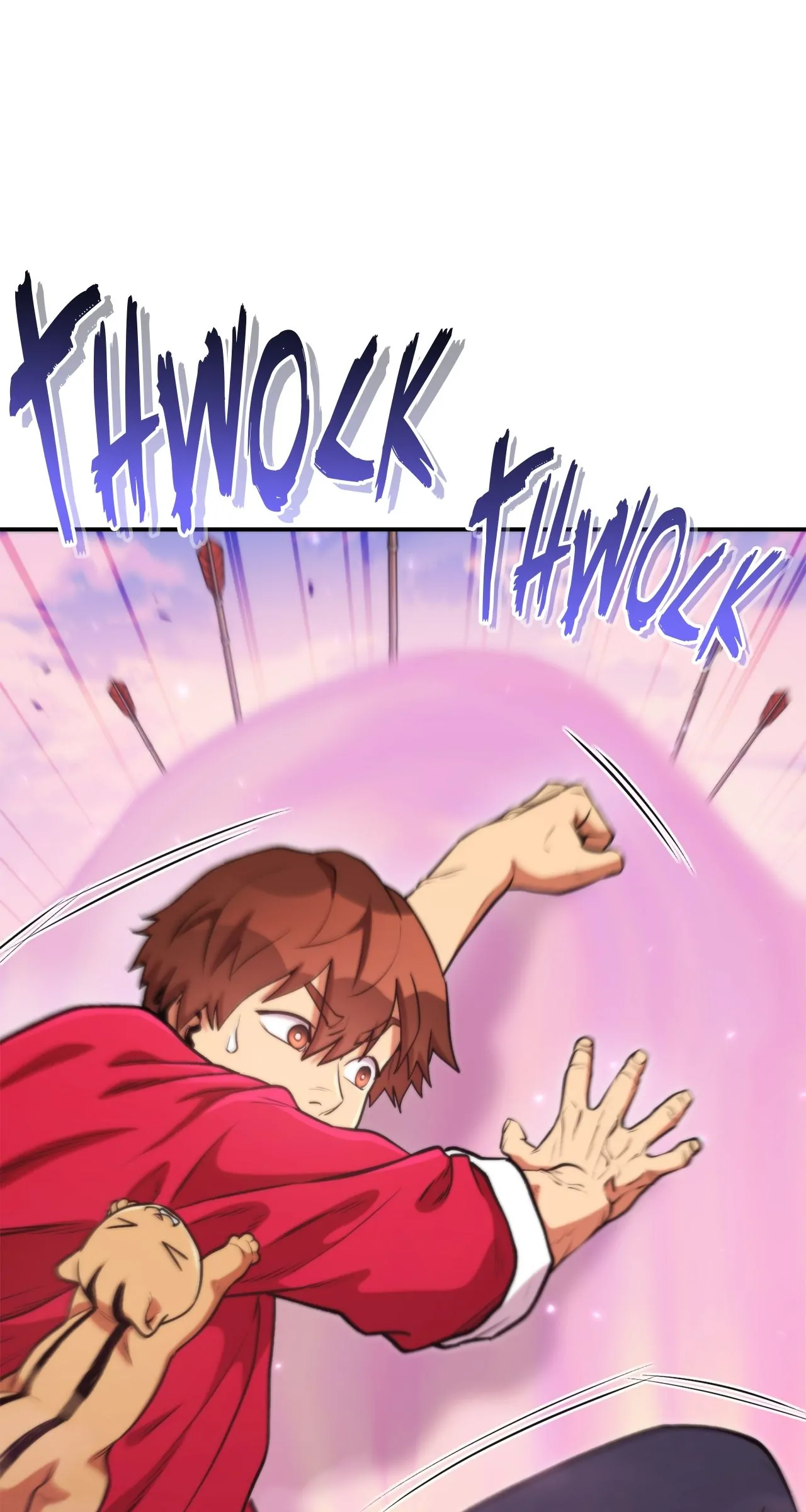 Read Dungeon Reset EN Manga Online