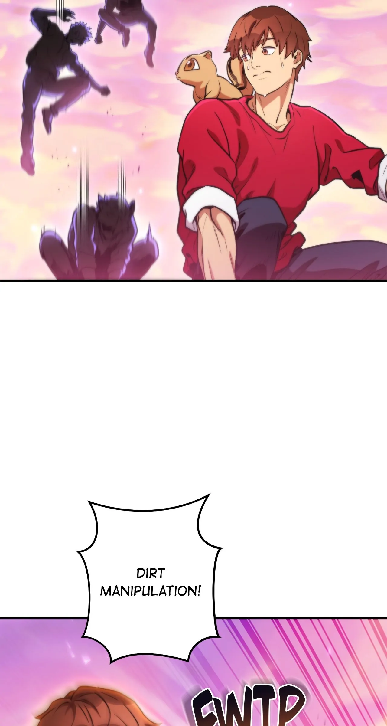 Read Dungeon Reset EN Manga Online