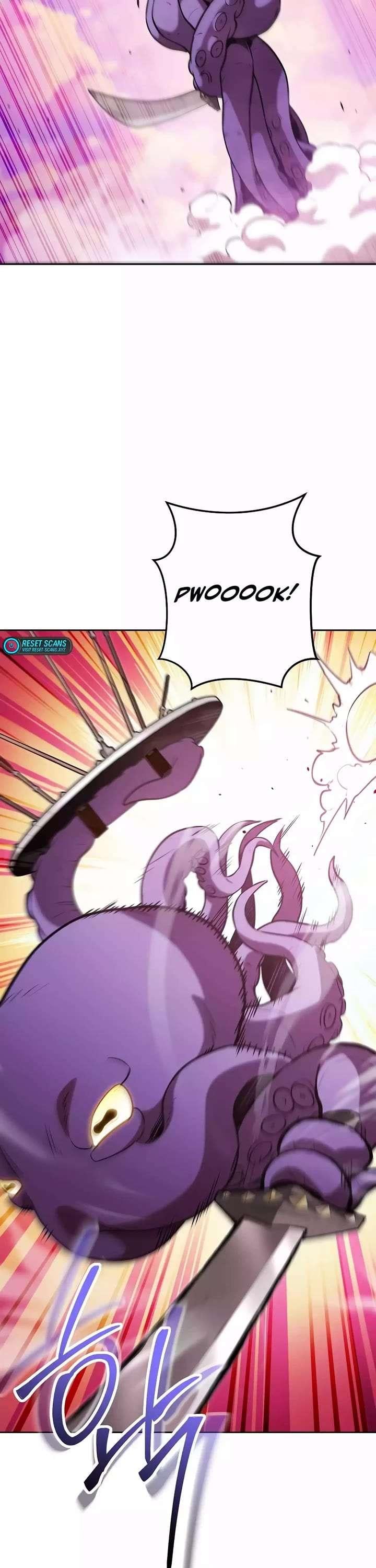 Read Dungeon Reset EN Manga Online