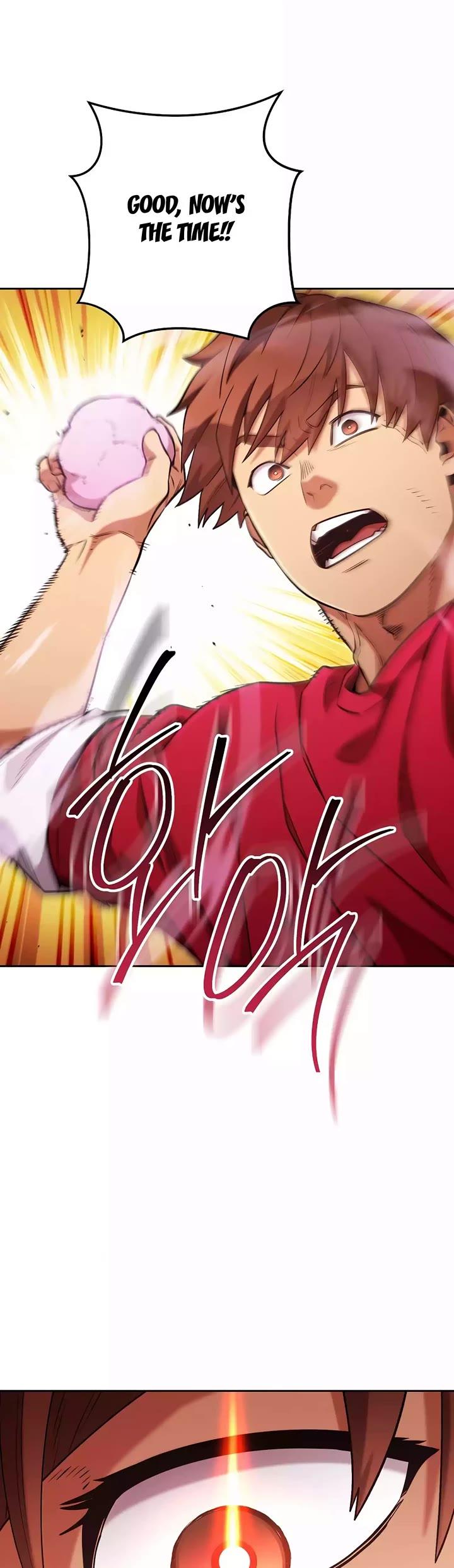 Read Dungeon Reset EN Manga Online