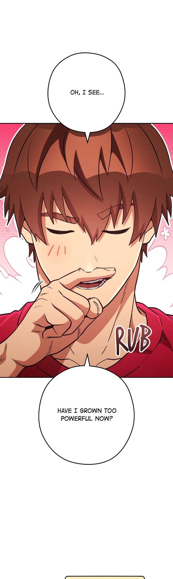 Read Dungeon Reset EN Manga Online