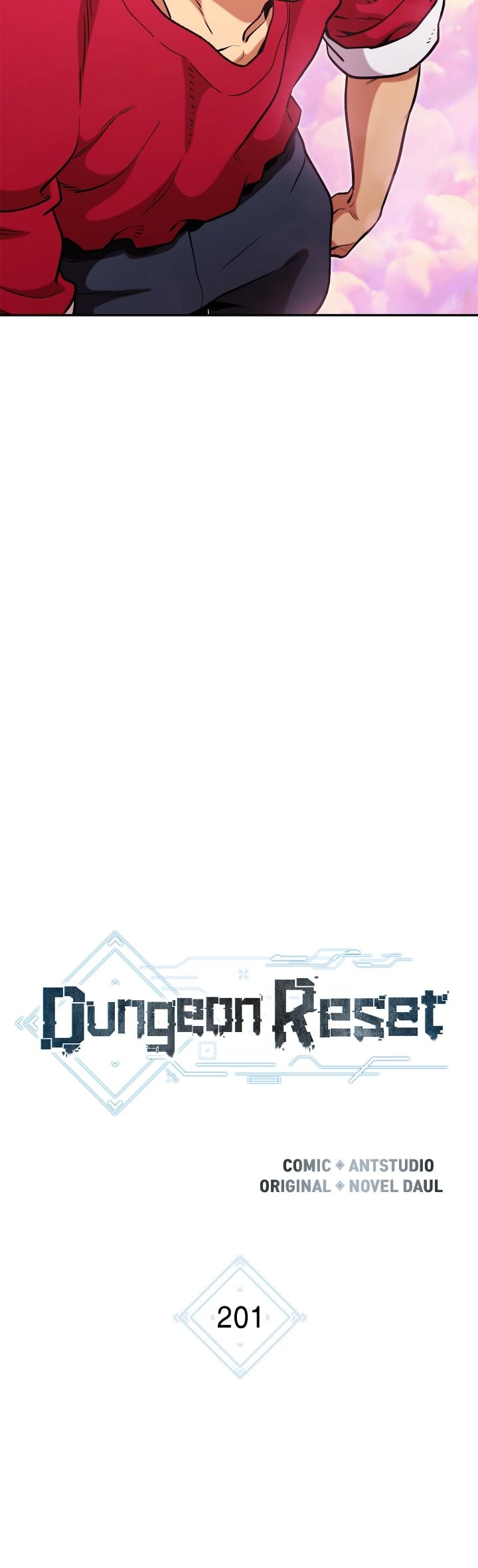 Read Dungeon Reset EN Manga Online