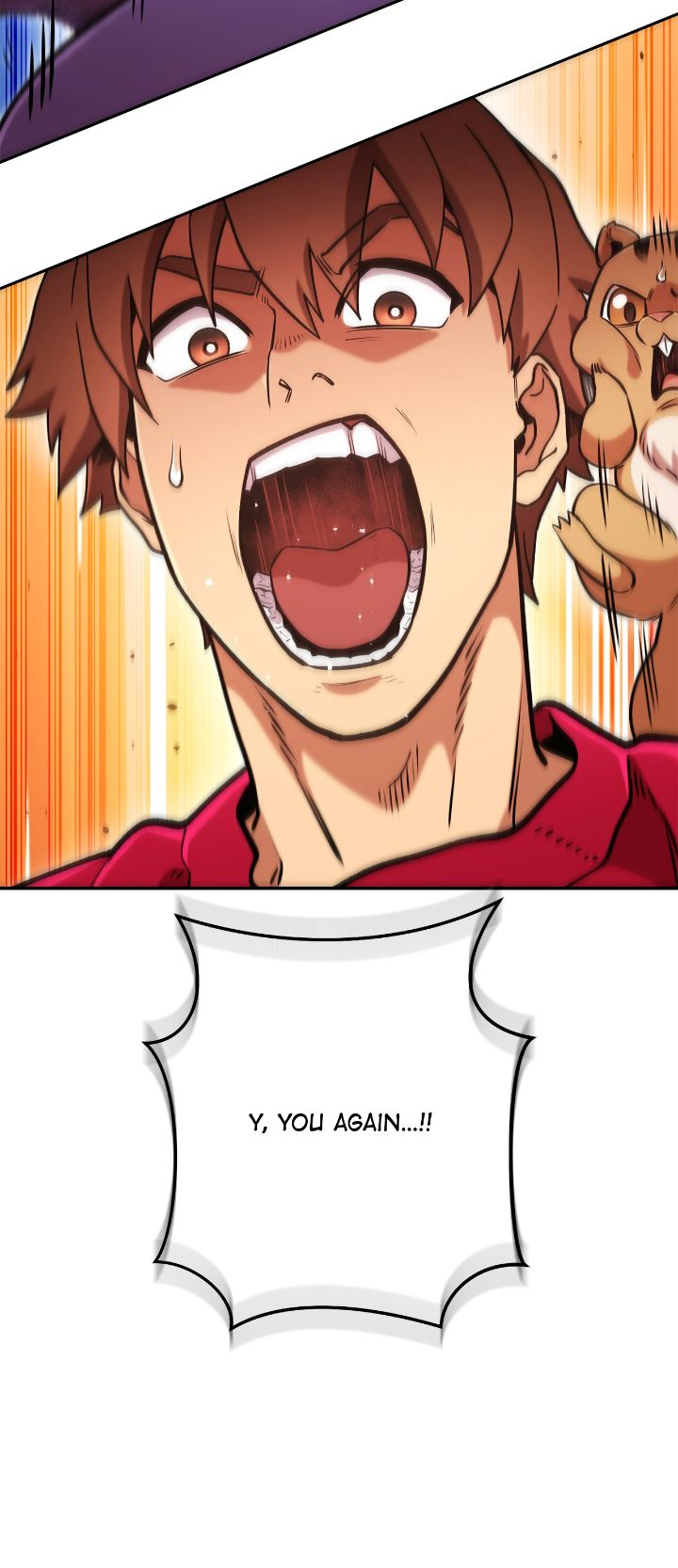 Read Dungeon Reset EN Manga Online