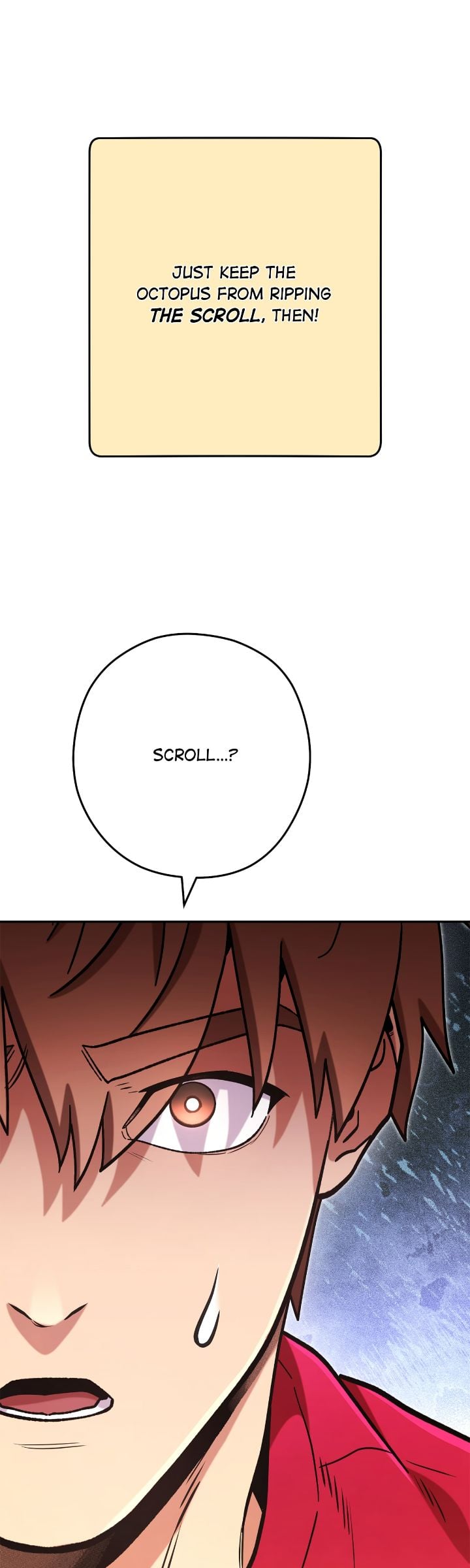 Read Dungeon Reset EN Manga Online