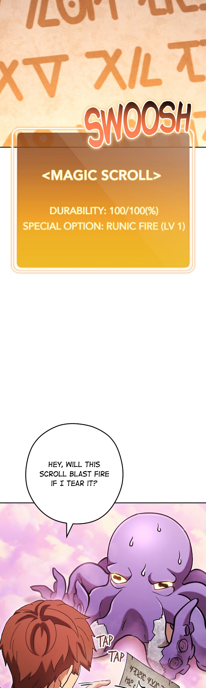 Read Dungeon Reset EN Manga Online