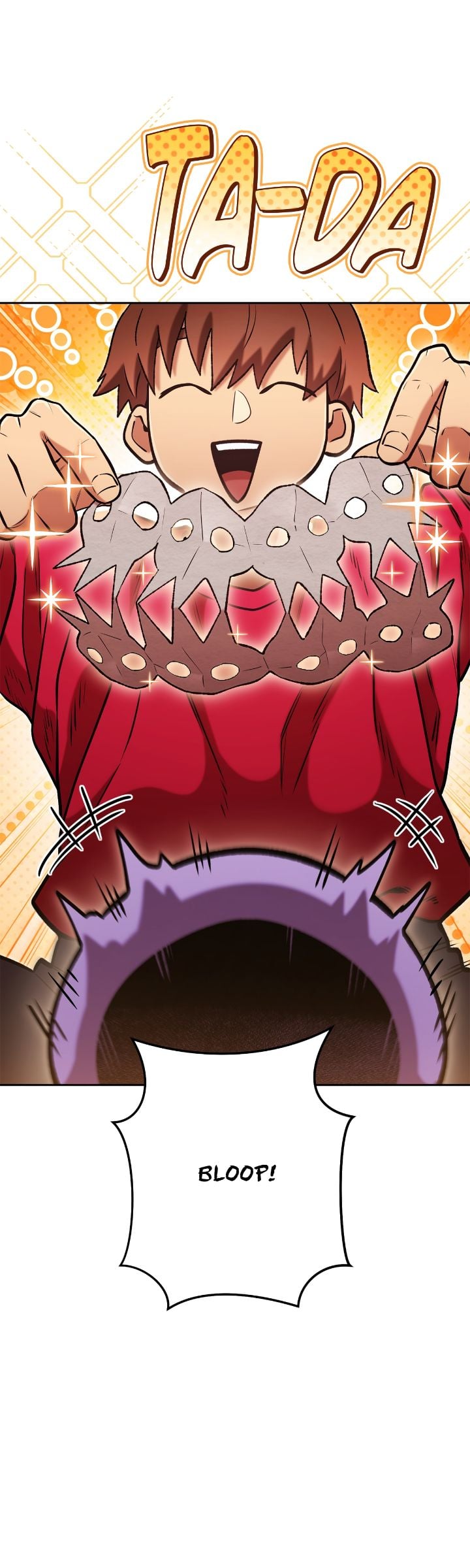 Read Dungeon Reset EN Manga Online