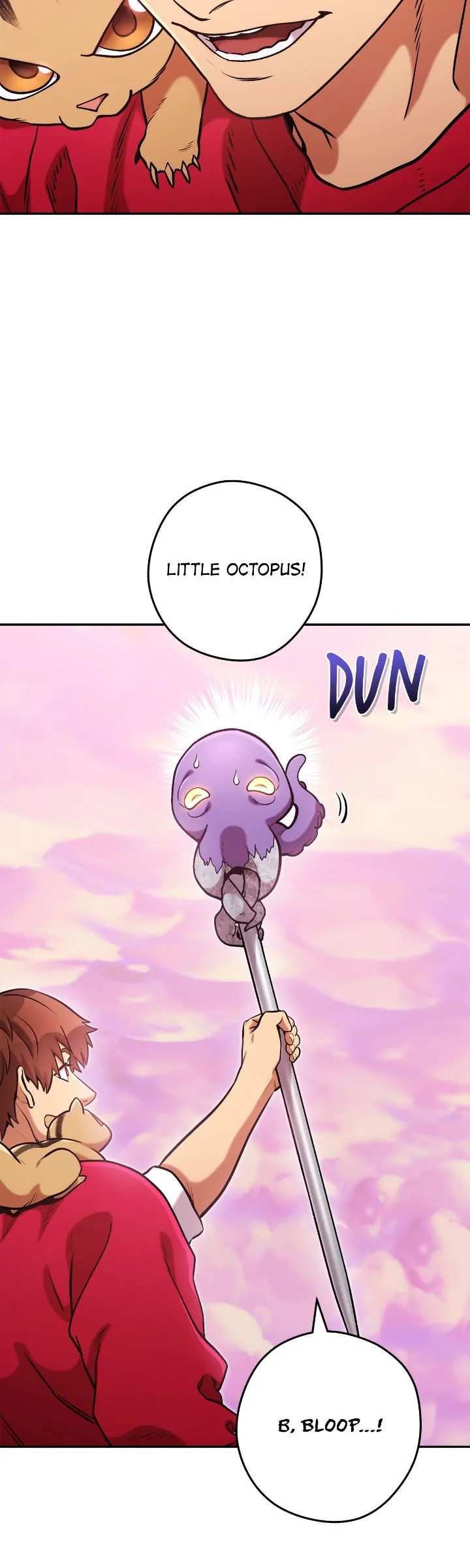 Read Dungeon Reset EN Manga Online